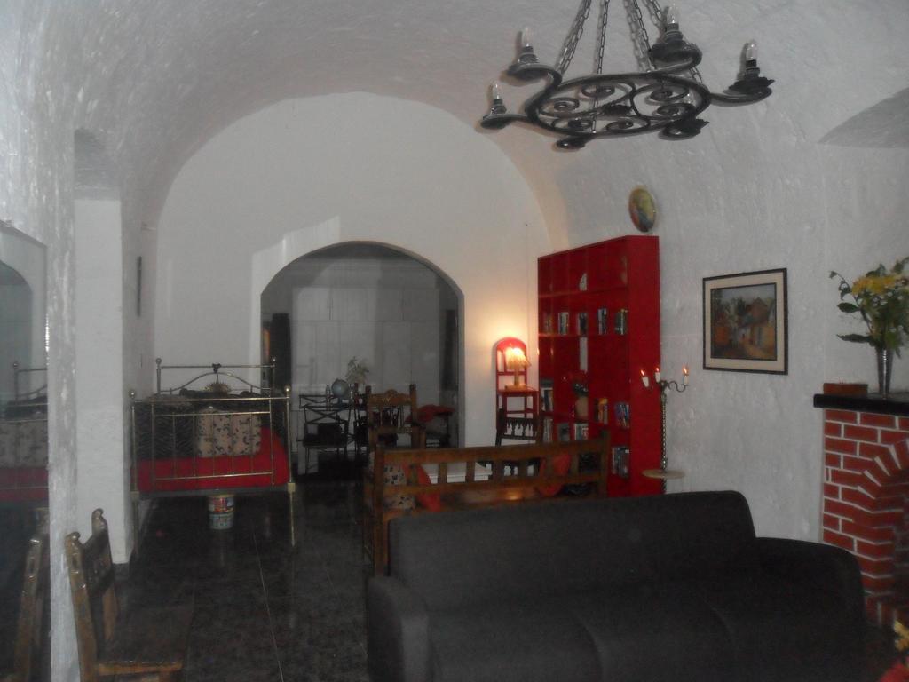 לינה וארוחת בוקר Yanahuara La Casa De Ana - Peru מראה חיצוני תמונה