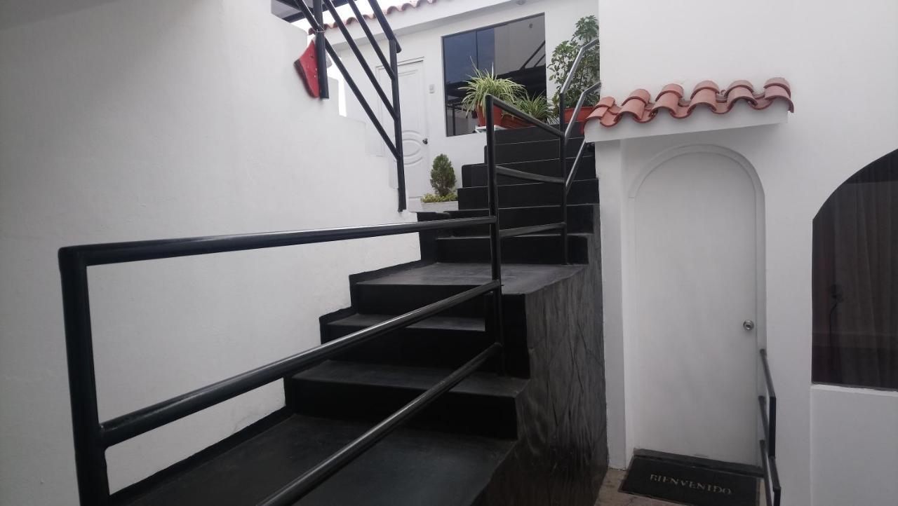 לינה וארוחת בוקר Yanahuara La Casa De Ana - Peru מראה חיצוני תמונה