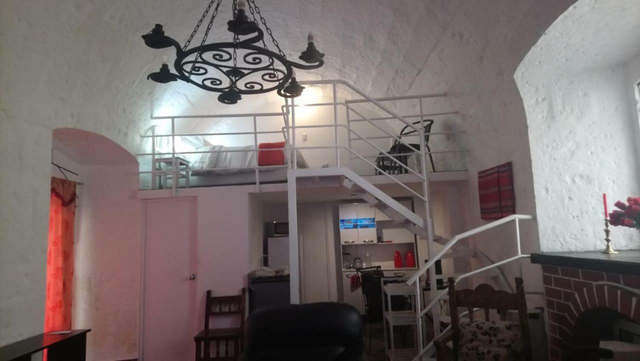 לינה וארוחת בוקר Yanahuara La Casa De Ana - Peru מראה חיצוני תמונה
